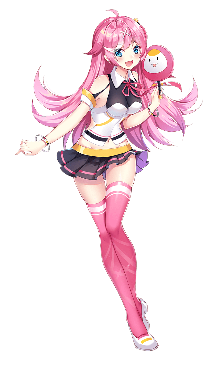 第一弹官网_好玩的动漫ACGN社区-有弹友,不孤单!